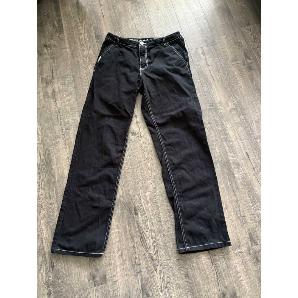 FiveStar General  Black  California Cargo Carpenter Pants Sz.  9/29